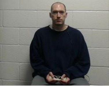 Dylan M Aldrich a registered Sex Offender of Ohio