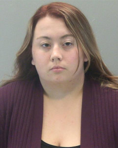 Desiree Ann Kuck a registered Sex Offender of Ohio