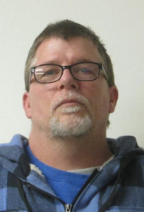 Billy Edward Crandell a registered Sex Offender of Ohio