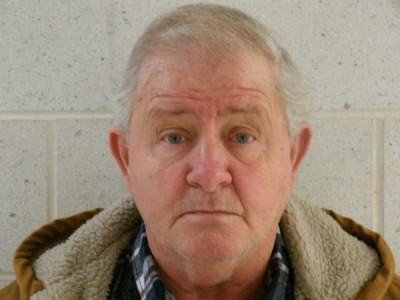 Kenneth Ray Fraker a registered Sex Offender of Ohio