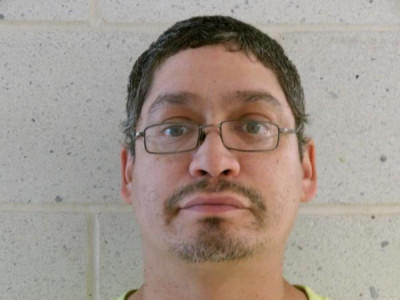 David Miguel Garcia a registered Sex Offender of Ohio
