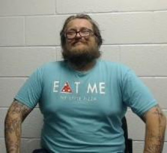 Billy Ray Sandidge a registered Sex Offender of Ohio