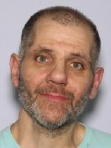 Rodney Myers a registered Sex Offender of Ohio