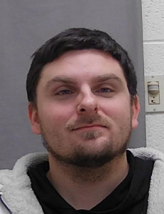 Cody Allen Vanderwyst a registered Sex Offender of Ohio