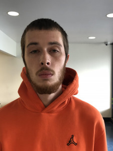 Tyler Horn a registered Sex Offender of Ohio