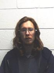 Neptune Tyberis Austin Roush a registered Sex Offender of Ohio