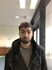 Nathan Desimone a registered Sex Offender of Ohio