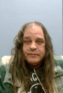 Daniel Robert Dustman a registered Sex Offender of Ohio