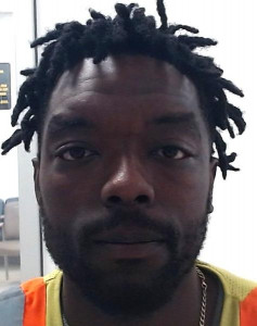 Desmond Dashawn Howell a registered Sex Offender of Ohio