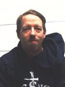 Chad Allan Basney a registered Sex Offender of Ohio