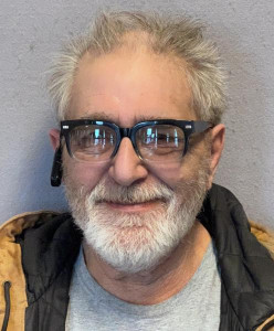 David Michael Lechene a registered Sex Offender of Ohio