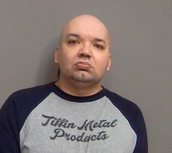 Alan Jacob Cap a registered Sex Offender of Ohio