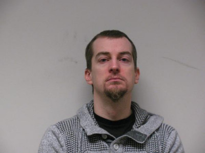 Scott Robert Mckee a registered Sex Offender of Ohio