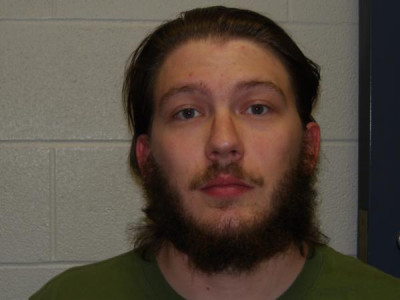 Travis Lee Shepherd a registered Sex Offender of Ohio