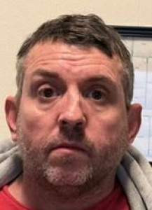 Joe Beck a registered Sex Offender of Ohio