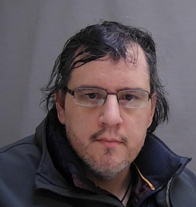 David Ryan Cook a registered Sex Offender of Ohio
