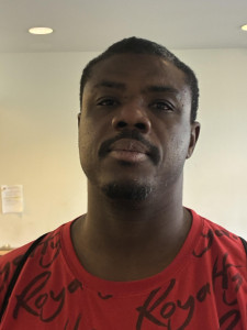 Nathaniel F Owen a registered Sex Offender of Ohio