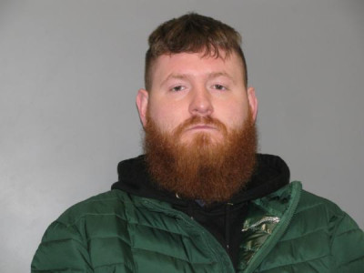 Thomas Richard Shepherd III a registered Sex Offender of Ohio