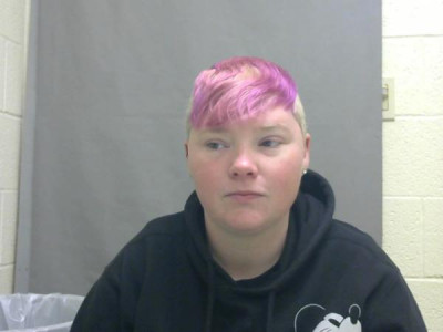 Lilly Marshalle Robinson a registered Sex Offender of Ohio