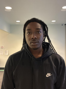Malik Niang a registered Sex Offender of Ohio