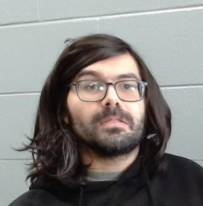 Zachary A Stearns a registered Sex Offender of Ohio