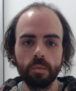 Justin Michael Keinath a registered Sex Offender of Ohio