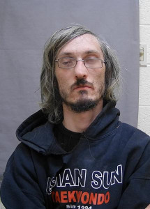 Bryan L Thomas a registered Sex Offender of Ohio