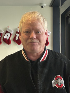 Robert Kenneth Berry a registered Sex Offender of Ohio