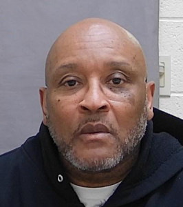 Donald Dexter Reese a registered Sex Offender of Ohio