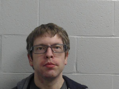 Gregory S Fahrenbruck a registered Sex Offender of Ohio