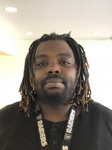 Reginald Lanore Weatherington Jr a registered Sex Offender of Ohio