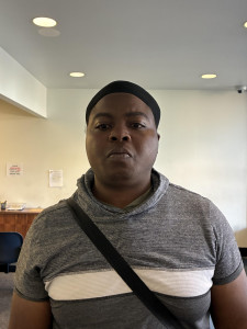 Melvin Max Hooks a registered Sex Offender of Ohio