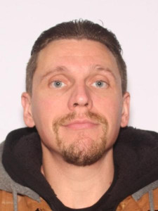 Charley Lee Mefford a registered Sex Offender of Ohio