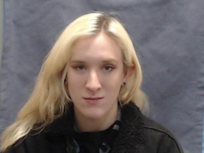 Riley Ann Stone a registered Sex Offender of Ohio