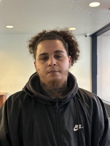 Jozthan Vega-torres a registered Sex Offender of Ohio