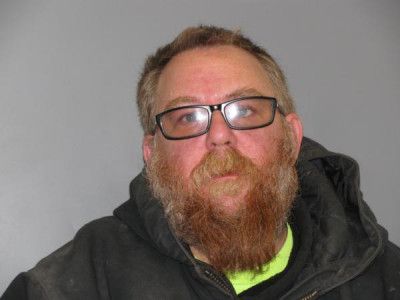 Joseph Charles Fillian a registered Sex Offender of Ohio