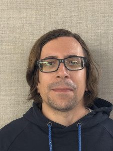 Stephen Alan Karr a registered Sex Offender of Ohio