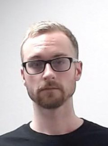 Caleb Xavier Blevins a registered Sex Offender of Ohio
