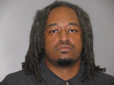 Randy Tyrique Ballard a registered Sex Offender of Ohio