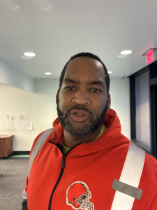 James Belle a registered Sex Offender of Ohio