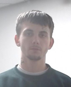Shawn Edwin Everett Edinger a registered Sex Offender of Ohio
