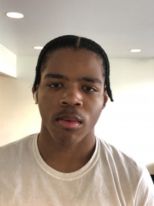 Jerome A Wrice a registered Sex Offender of Ohio
