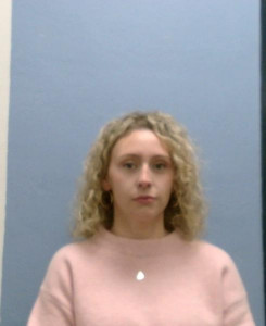 Mackenzee D Webb a registered Sex Offender of Ohio