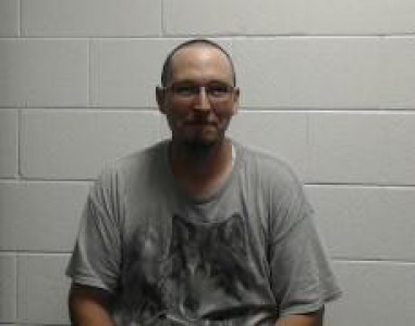 Eric A Inmon a registered Sex Offender of Ohio