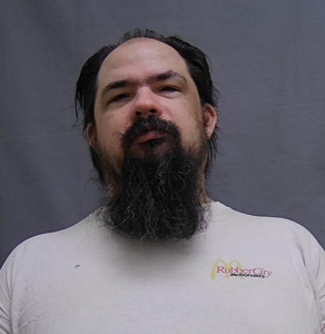 Jonathan Thomas Rhoades a registered Sex Offender of Ohio