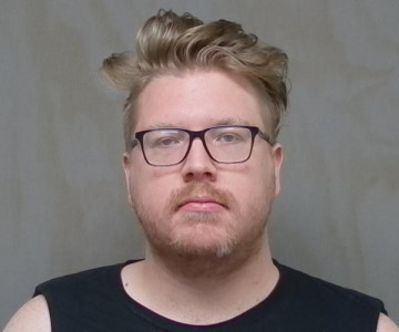Christian Taylor Willis a registered Sex Offender of Ohio