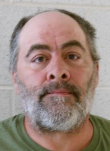 Thomas Fred Nanos a registered Sex Offender of Ohio