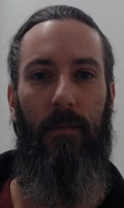Dustin Dale Hardgrove a registered Sex Offender of Ohio