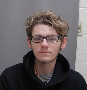 Calob Christopher Wayne Clark a registered Sex Offender of Ohio