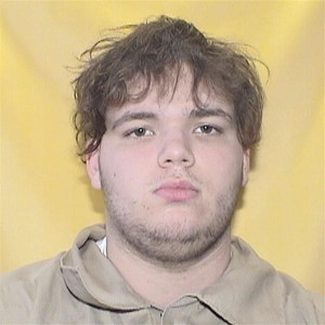 Brandon D Gau a registered Sex Offender of Ohio